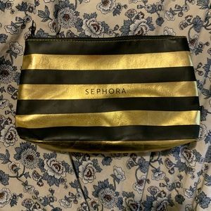 2 Sephora make up cases